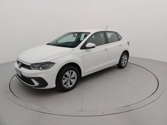 VOLKSWAGEN POLO 1.0 MPI MANUAL VOLKSWAGEN POLO 1.0 MPI MANUAL